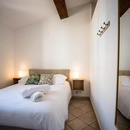 Apartment Bel Cosy Au Coeur De Cabestany