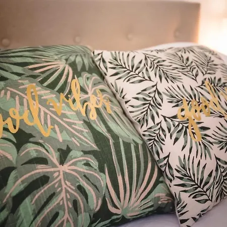 Bel Cosy Au Coeur De Apartment Cabestany