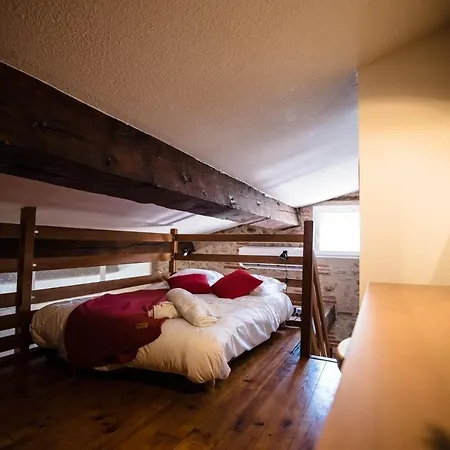 Apartment Bel Cosy Au Coeur De *