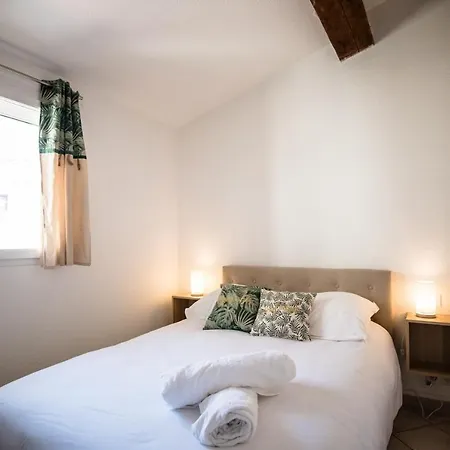 Apartment Bel Cosy Au Coeur De