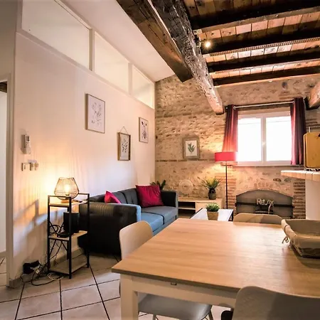 Bel Cosy Au Coeur De * Cabestany