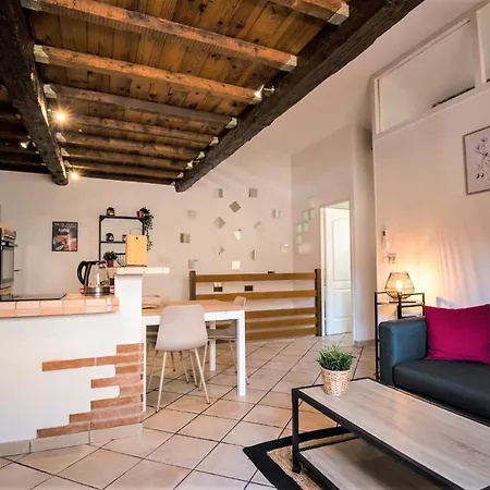 Bel Cosy Au Coeur De