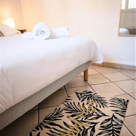 Bel Cosy Au Coeur De Apartment *