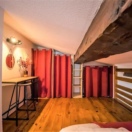 Bel Cosy Au Coeur De *